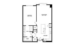 A21 floorplan