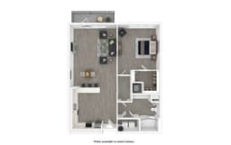 Cherry floorplan