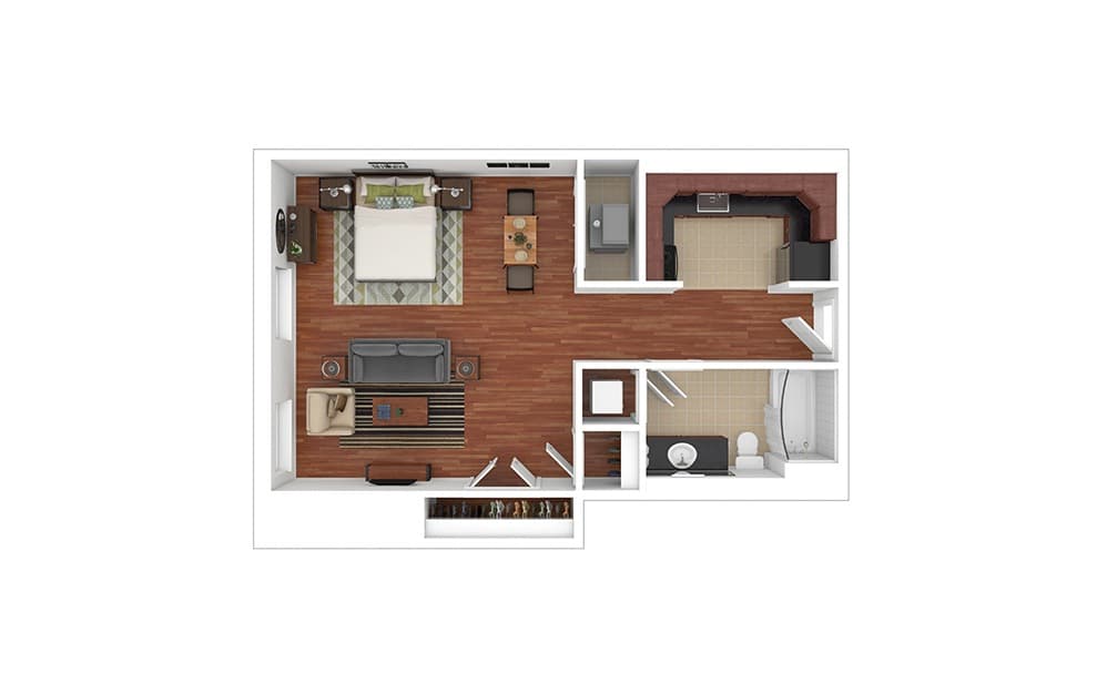203 - Photo 1