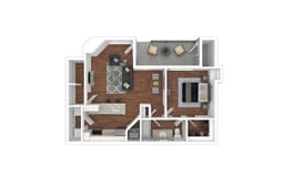 Chadwick floorplan