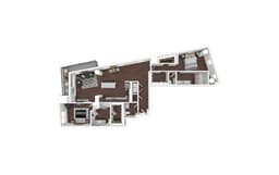 B12 floorplan