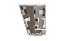 A5 National floorplan