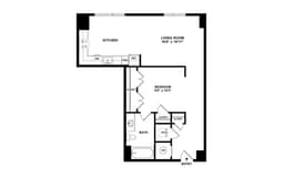 S2 floorplan