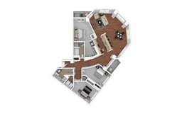 C5 floorplan