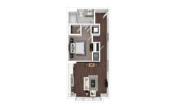 Arden Premium floorplan