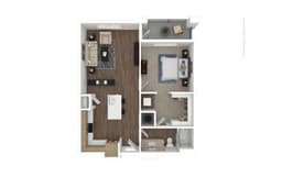 A10 Pitcher floorplan