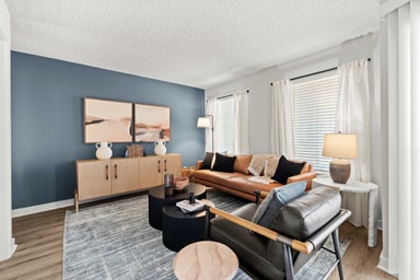 The Springs at Peachtree Corners