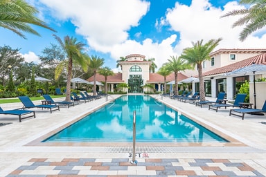 Cortland Portofino Place