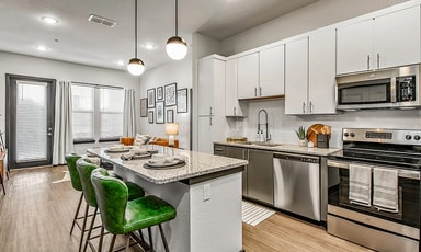 Cortland Santos Flats