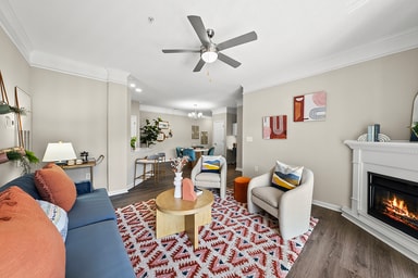 Summermill at Falls River