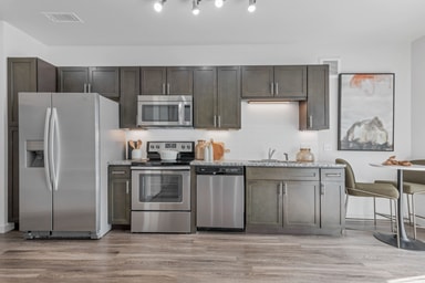 Cortland Alameda Station