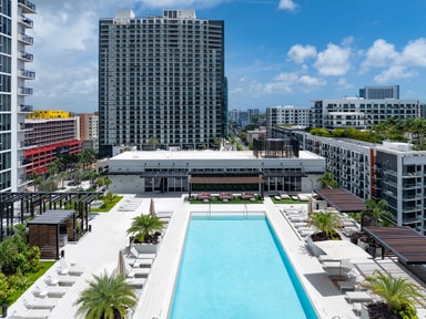 Cortland Midtown Miami