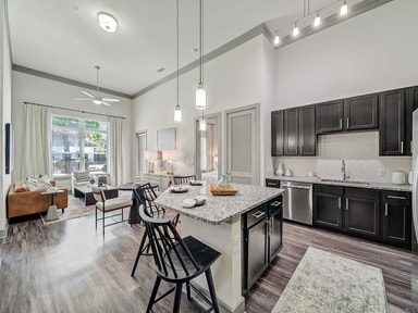 Cortland at Stonebriar