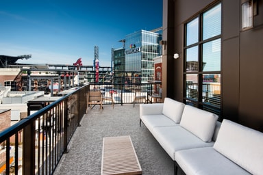 Cortland at the Battery Atlanta