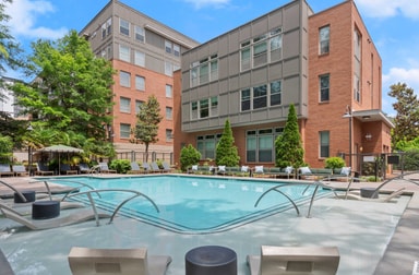 Cortland Peachtree Battle