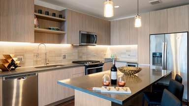 Cortland Museum District