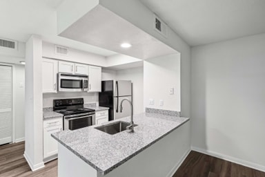 The Landing at Herndon