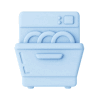 Dishwasher
