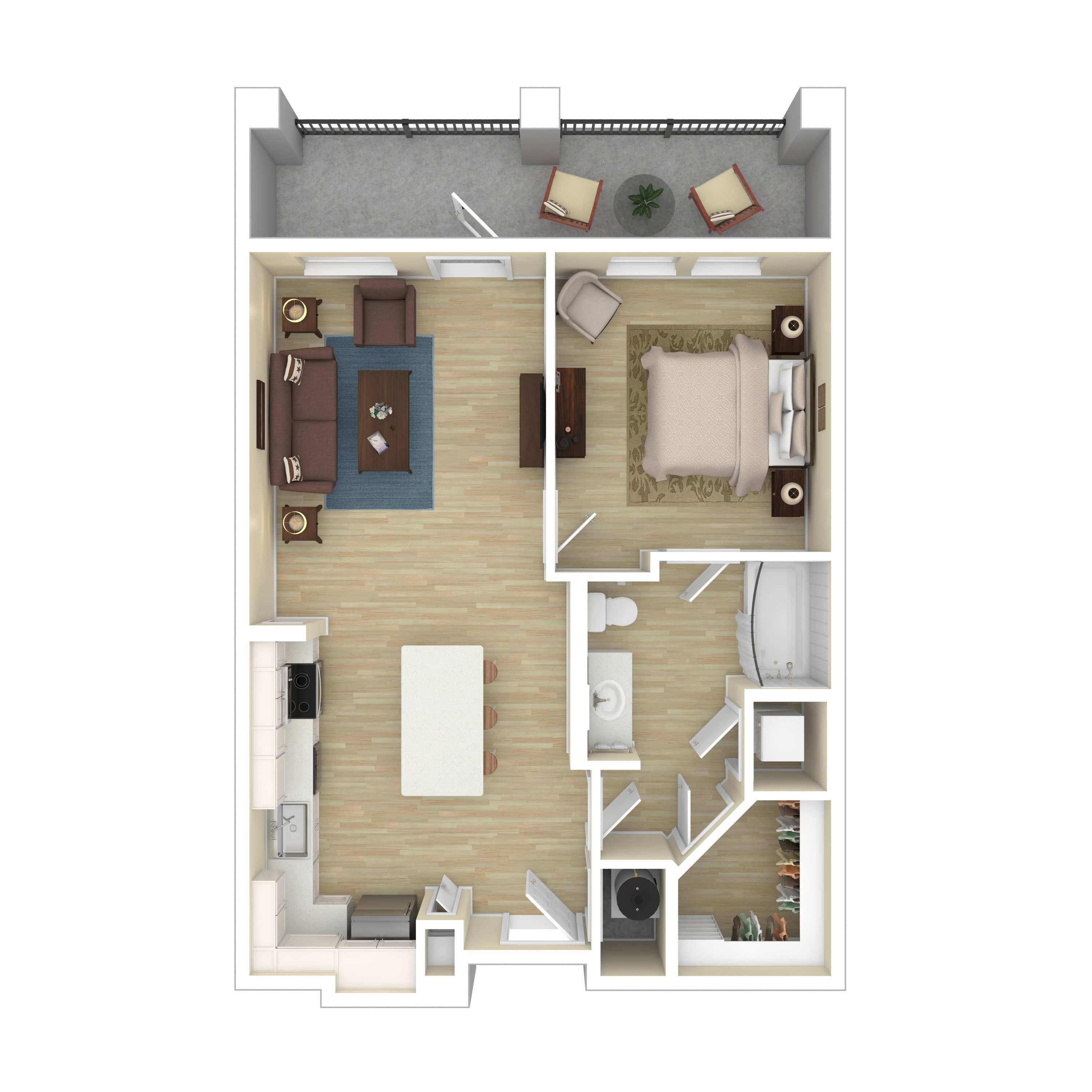 2-421 - Photo 1