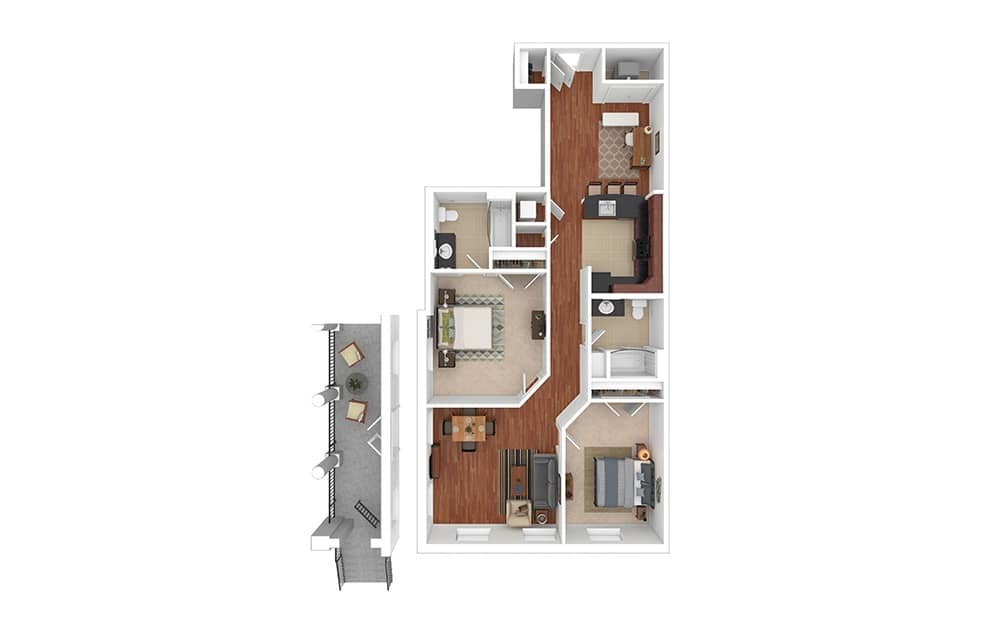 208 - Photo 1