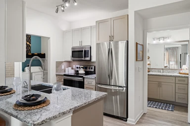 Cortland Southpark Terraces