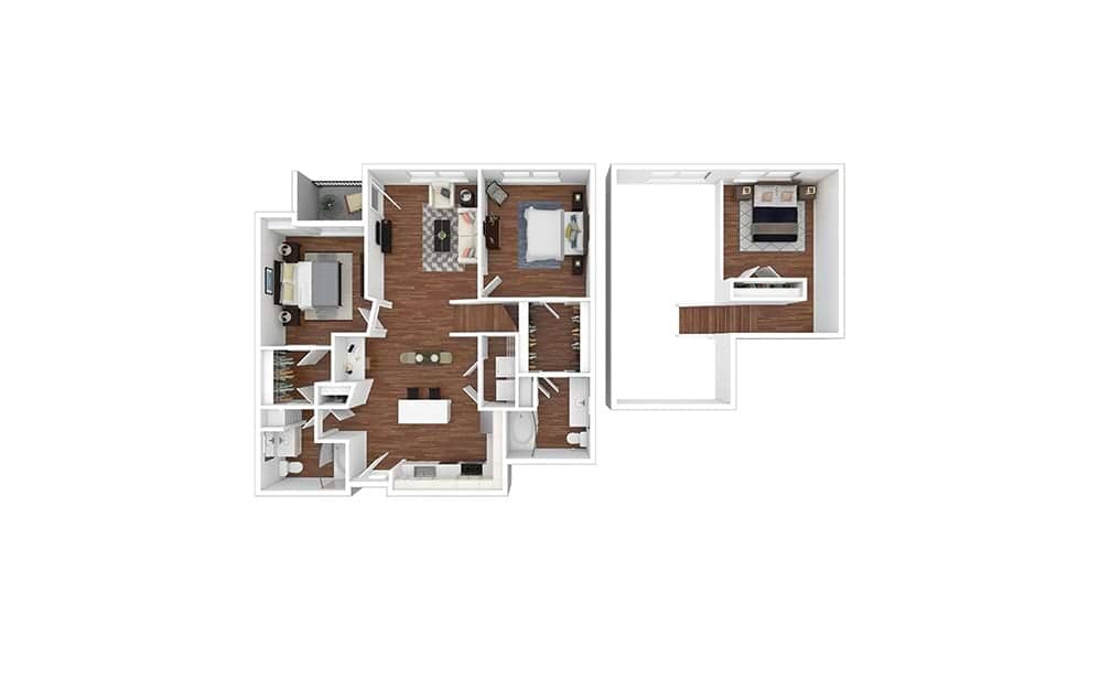 C-408 - Photo 1