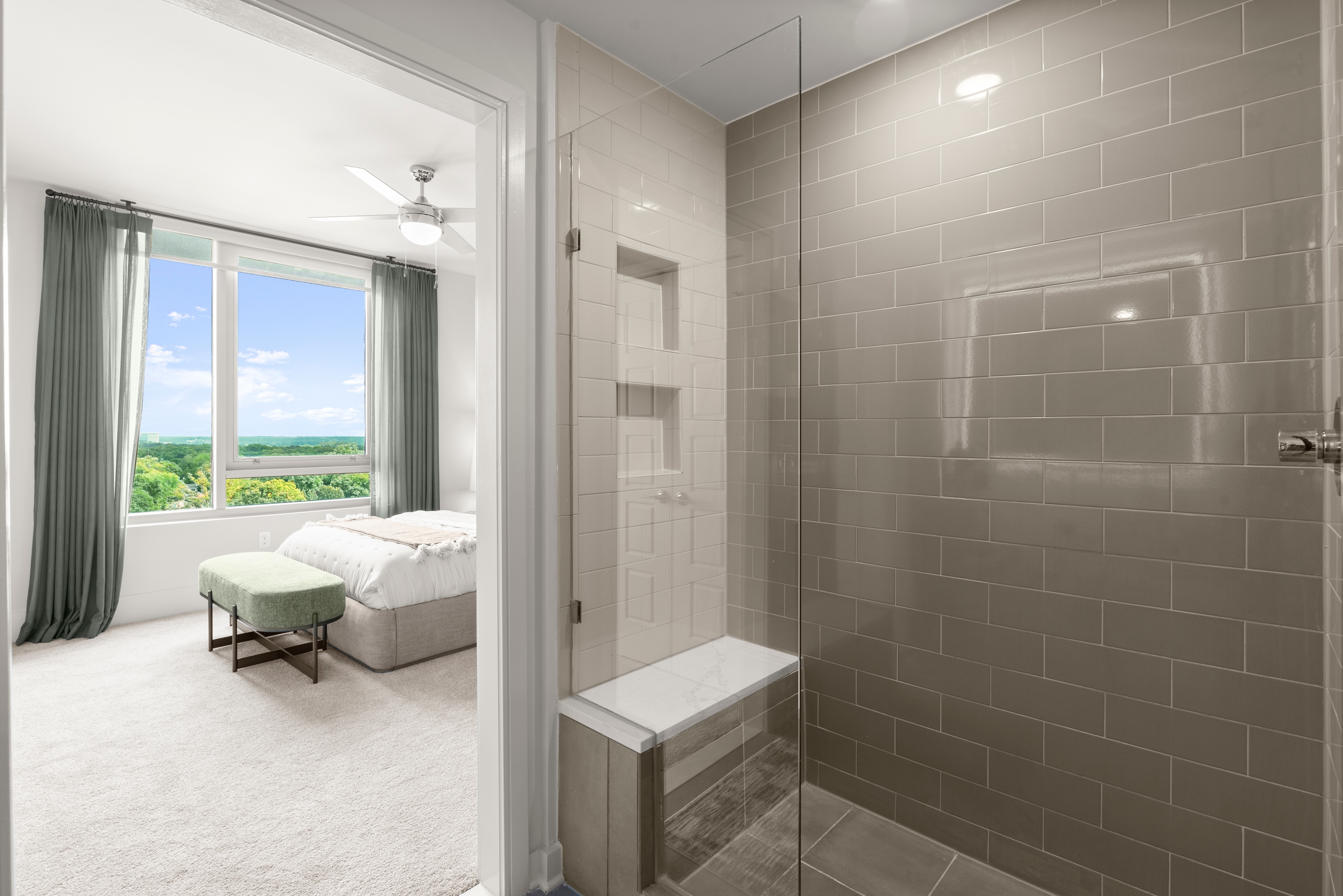 Cortland at Buckhead Village photo