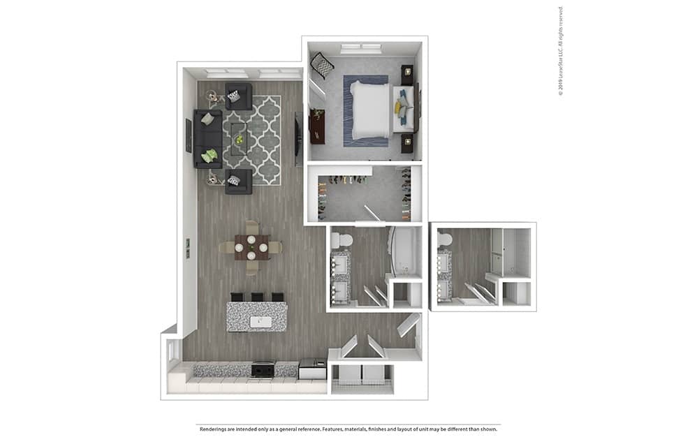15B-202 - Photo 1