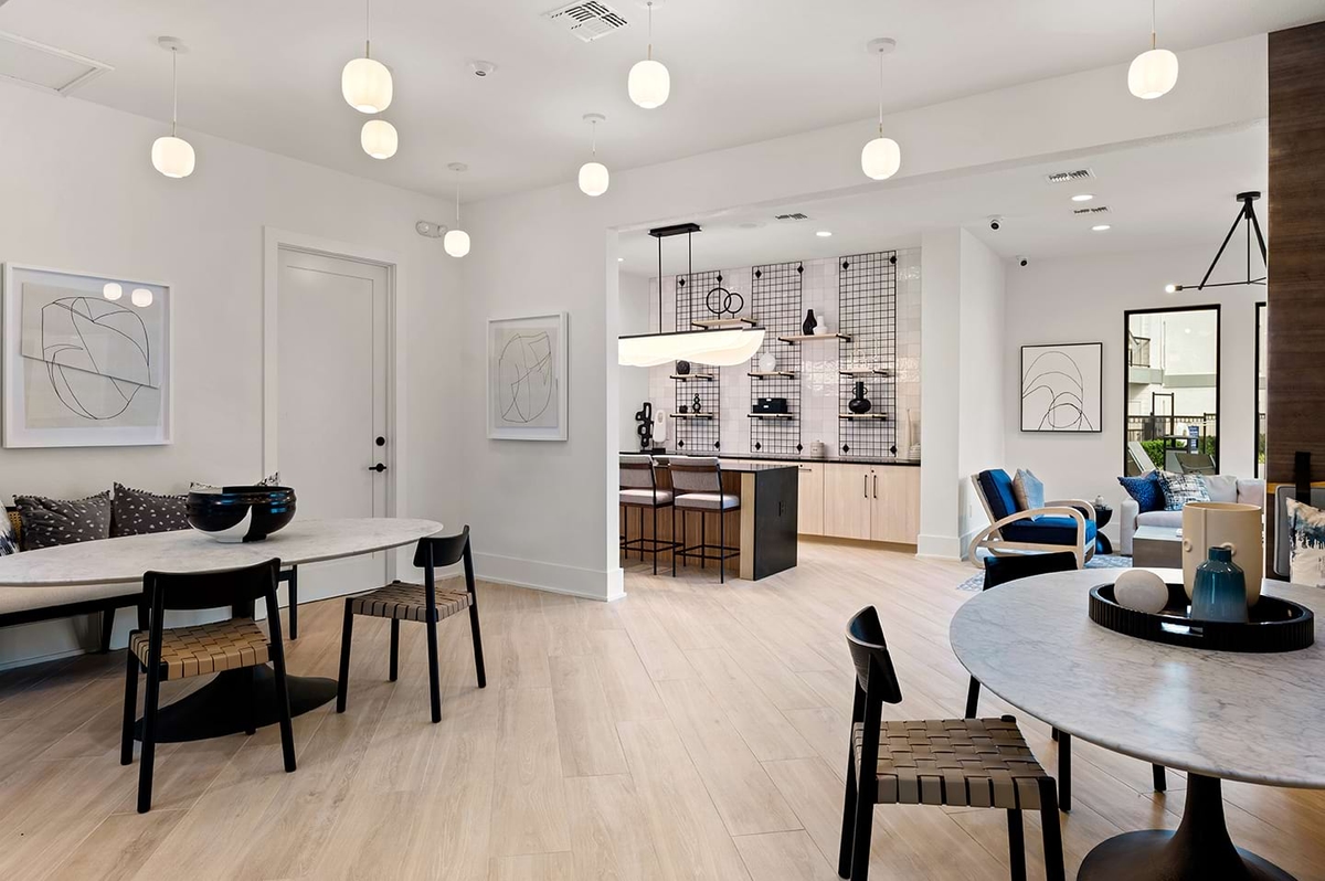 Cortland West Houston | Cortland